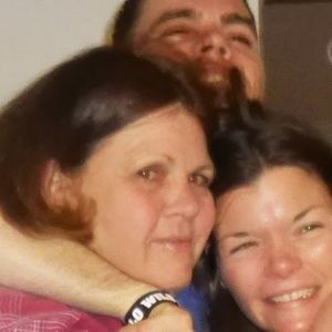 Meet your Posher, Terrie